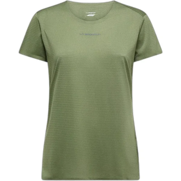 T-shirt da donna La Sportiva Pure