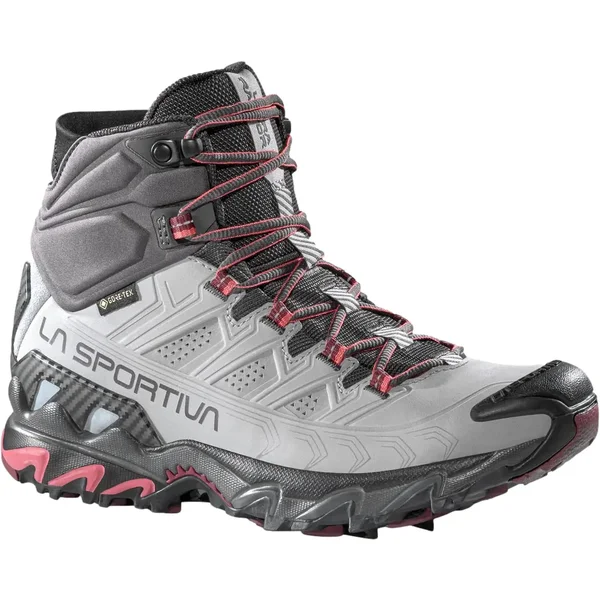 Damen-Wanderschuhe La Sportiva Ultra Raptor II Mid Leather GTX