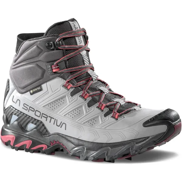 Scarpe trekking da donna La Sportiva Ultra Raptor II Mid GTX Wide