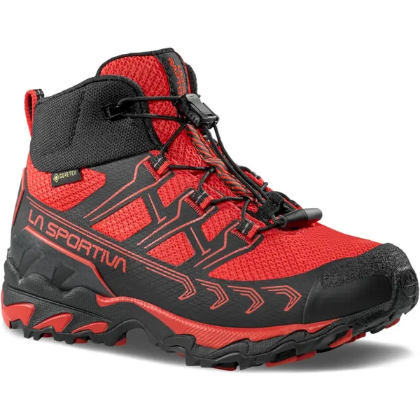 Children's hiking shoes La Sportiva Ultra Raptor II Mid GTX