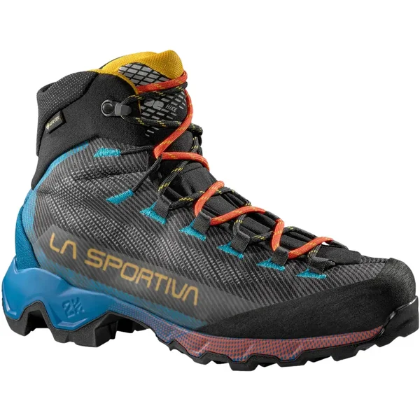 Scarpe da trekking La Sportiva Aequilibrium Gore-Tex