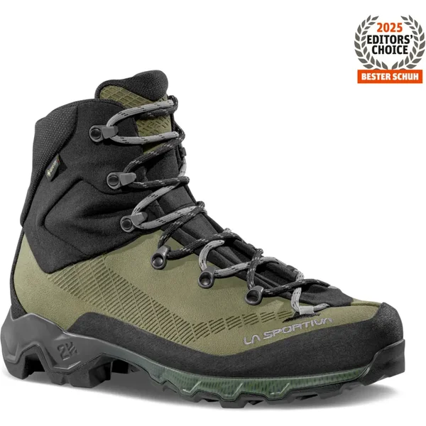 Zapatillas de senderismo para niños La Sportiva Aequilibrium Trek GTX
