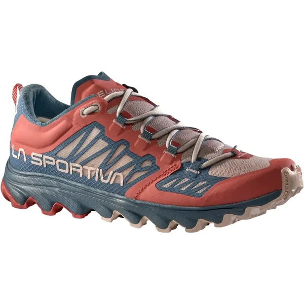 Trailrunning-Schuhe für Damen La Sportiva Helios III