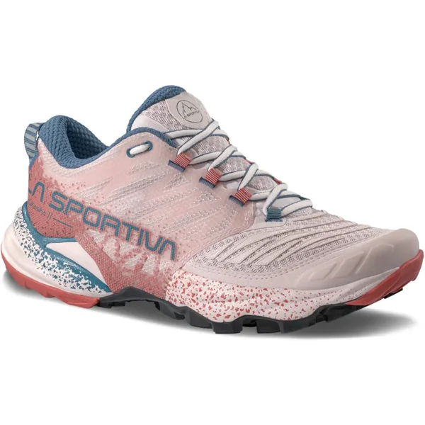 Scarpe trail running da donna La Sportiva Akasha II