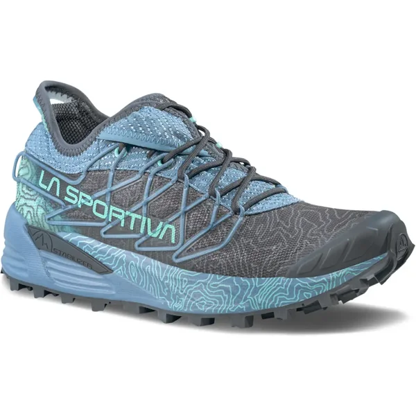 Zapatillas de trail mujer La Sportiva Mutant