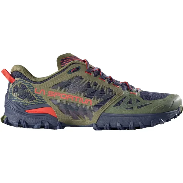 Trail running shoes La Sportiva Bushido III