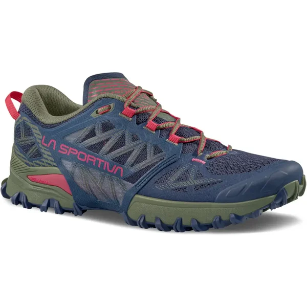 Women's trail running shoes La Sportiva Bushido III