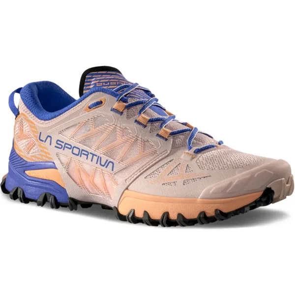 Zapatillas de trail mujer La Sportiva Bushido III