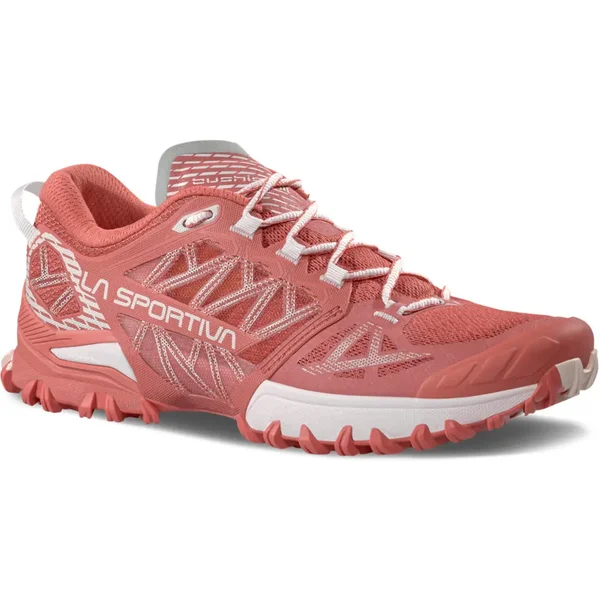 Zapatillas de trail mujer La Sportiva Bushido III