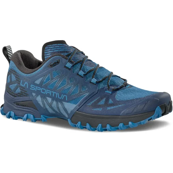Zapatillasde trail La Sportiva Bushido III GTX