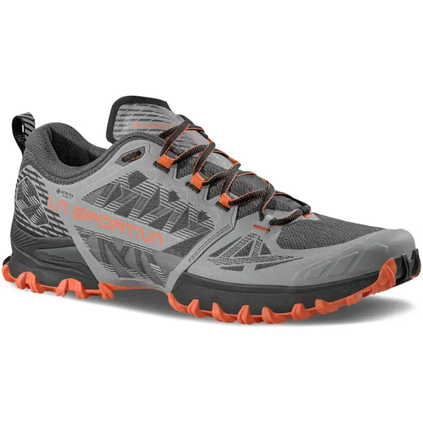 Trail-Schuhe La Sportiva Bushido III GTX