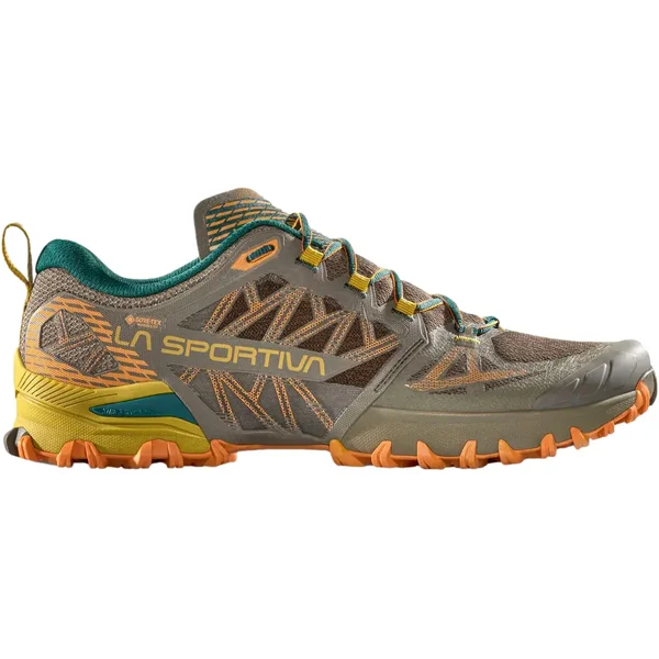 Scarpe trail running La Sportiva Bushido III Gore-Tex