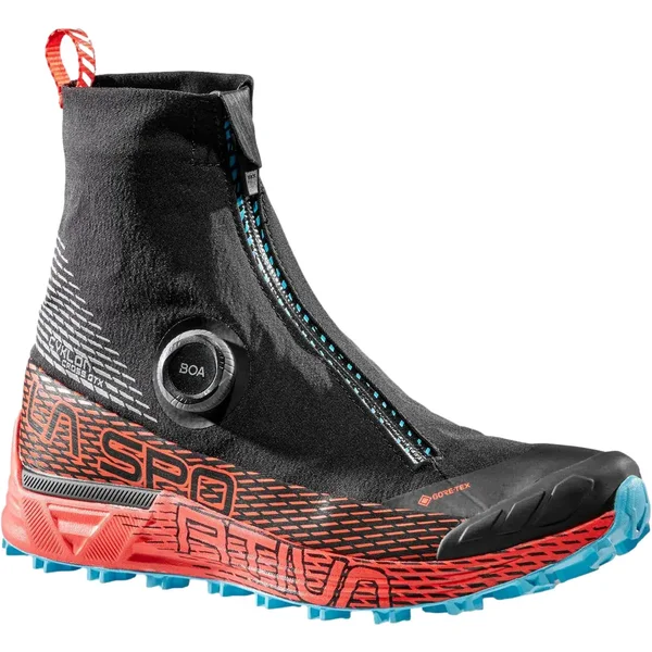 Zapatillas de trail mujer La Sportiva Cyklon Cross Gore-Tex