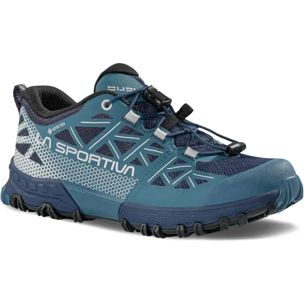 Chaussures de trail bébé La Sportiva Bushido II JR GTX
