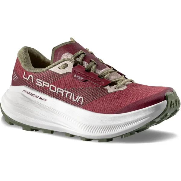 Trailrunning-Schuhe für Damen La Sportiva Prodigio Max GTX