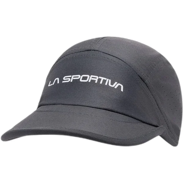 Gorra 5 Panel La Sportiva Pure