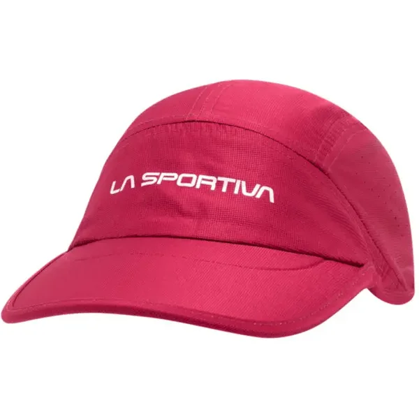 Gorra 5 Panel La Sportiva Pure
