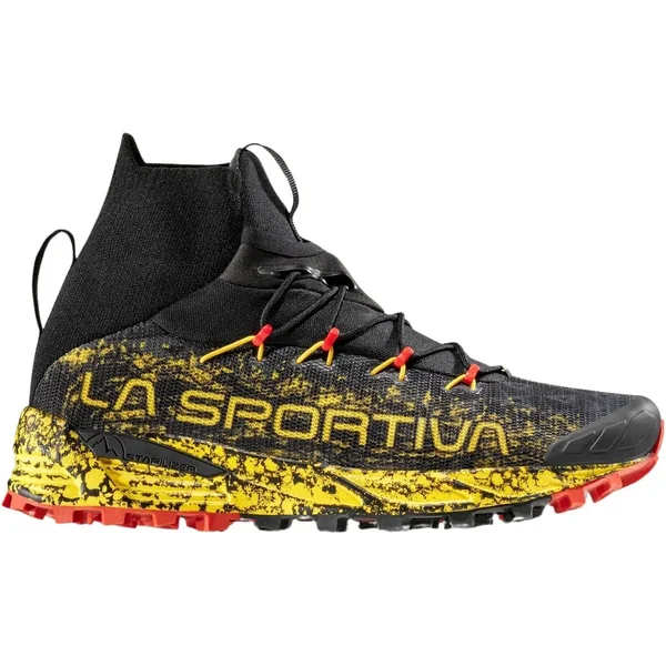 Trailschoenen La Sportiva Uragano Gtx