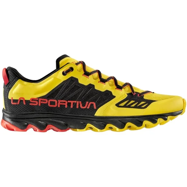 Trail-Schuhe La Sportiva Helios III