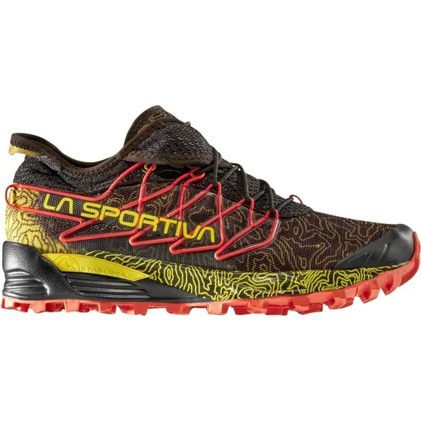 Trailrunning-Schuhe La Sportiva Mutant