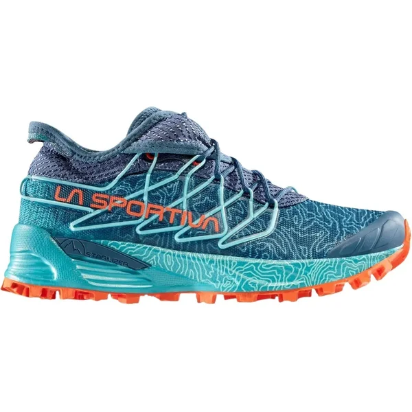 Scarpe trail running da donna La Sportiva Mutant