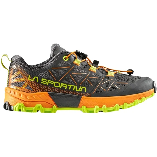 Baby-Trail-Schuhe La Sportiva Bushido II