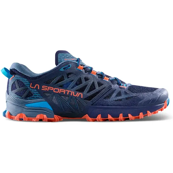 Trail running shoes La Sportiva Bushido III Wide