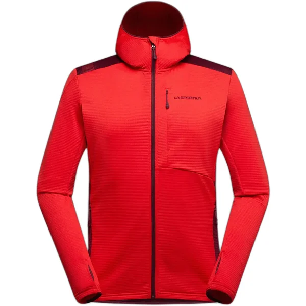 Sweatshirt à capuche La Sportiva Chill