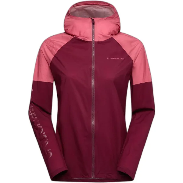 Women's waterproof jacket La Sportiva Pocketshell