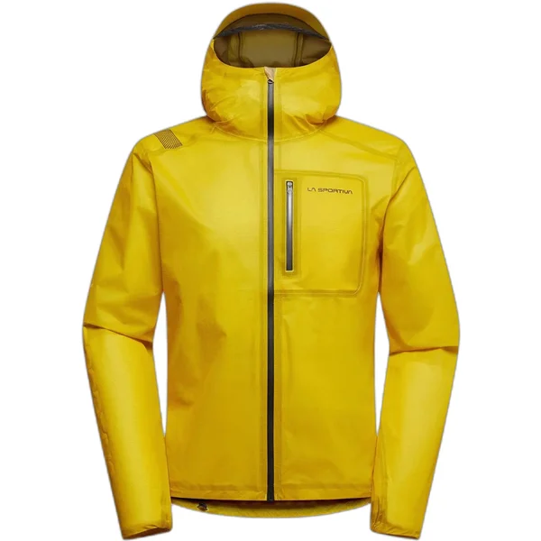 Waterproof jacket La Sportiva Ethereal Pro
