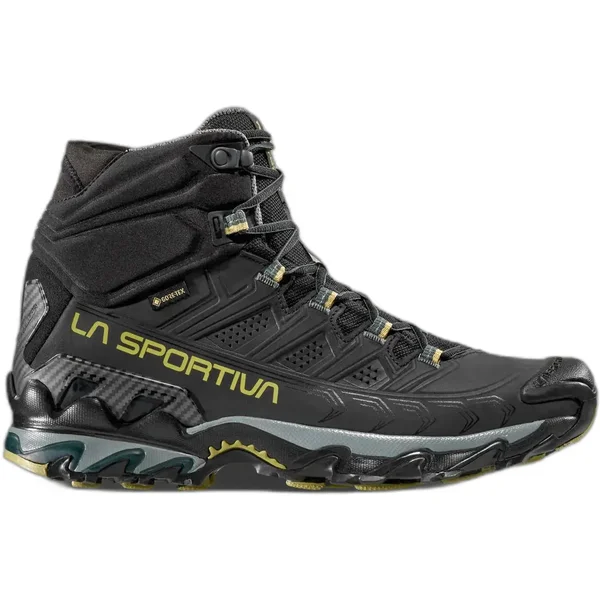 Botas de senderismo de cuero anchas La Sportiva Ultra Raptor II GTX