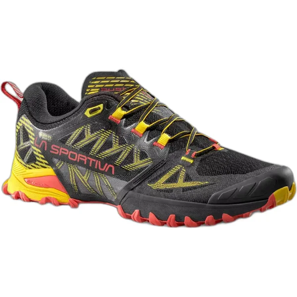 Zapatillasde trail La Sportiva Bushido III Gtx