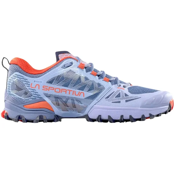 Zapatillas de trail mujer La Sportiva Bushido III GTX