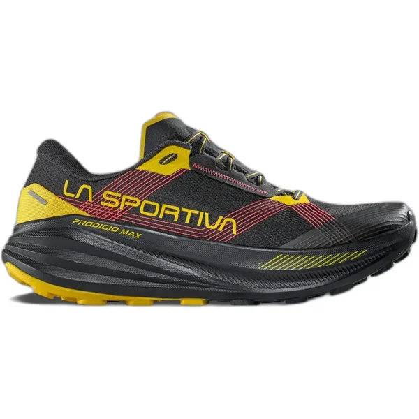Wanderschuhe La Sportiva Prodigio Max