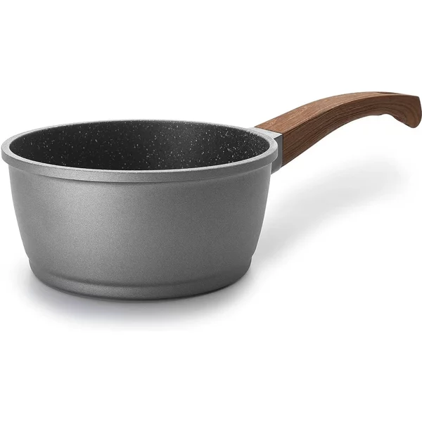 Kochtopf Aus Geschmolzenem Aluminium Lacor Stilo-image