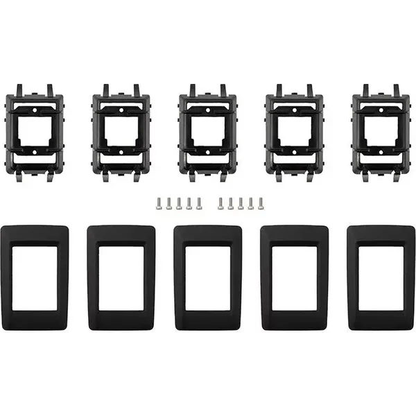 Accessoire Support Lapierre Display E-Bike Overvolt (X5)-image