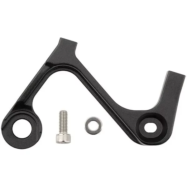Halterung FüR Bremszug Lapierre E-Bike E-Zesty V2-image
