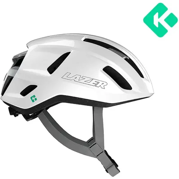 Casque route Lazer Sphere KC