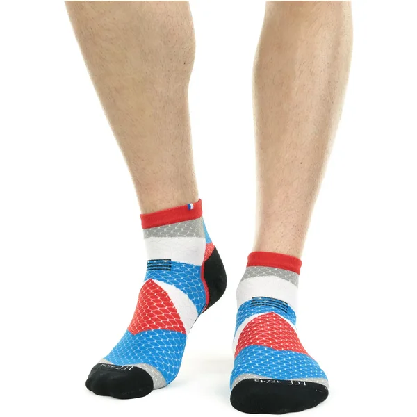 Chaussettes LCF Outdoor Fractal