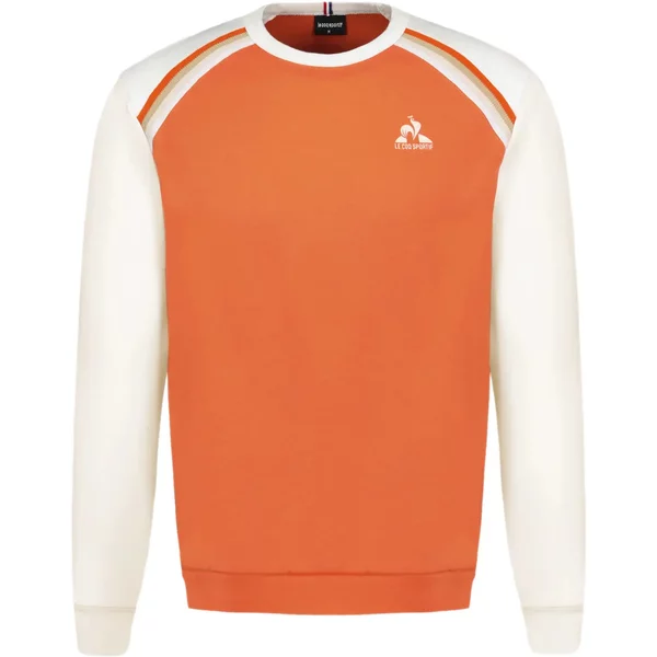 Felpa Le Coq Sportif Heritage-image
