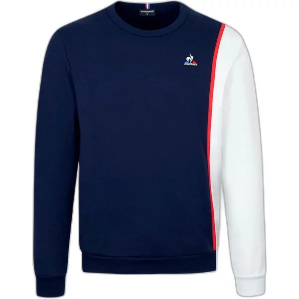 Sweatshirt Ras Du Cou Le Coq Sportif Saison 1 N°1-image