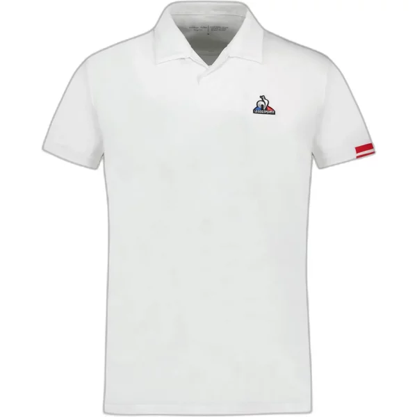 Polo A Maniche Corte Le Coq Sportif Heritage N°1-image