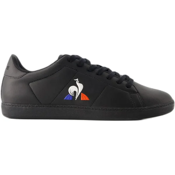 Baskets Le Coq Sportif Courtset 2