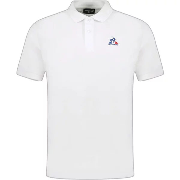 Polo Le Coq Sportif Essentiel N°1-image