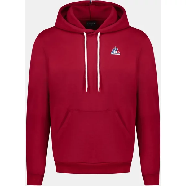 Felpa Con Cappuccio Le Coq Sportif Essentiels N°1-image