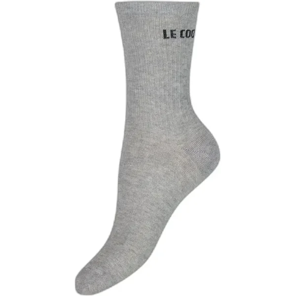 Calcetines Le Coq Sportif Essentiel N°1 (x2)