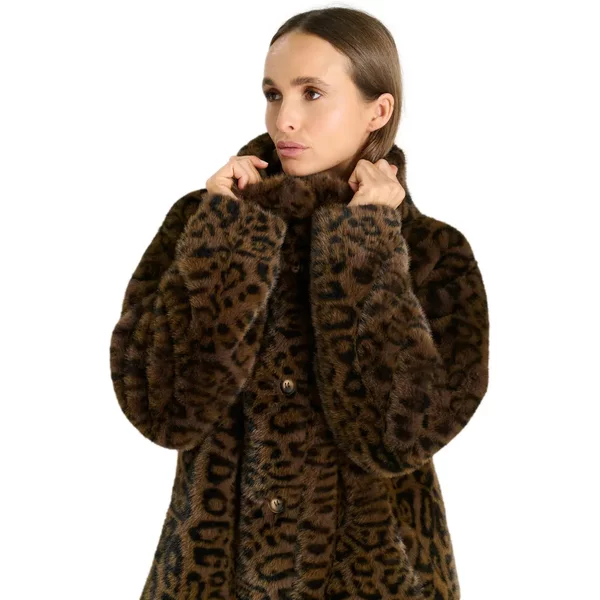 Blouson Femme Le Temps des cerises Manel-image