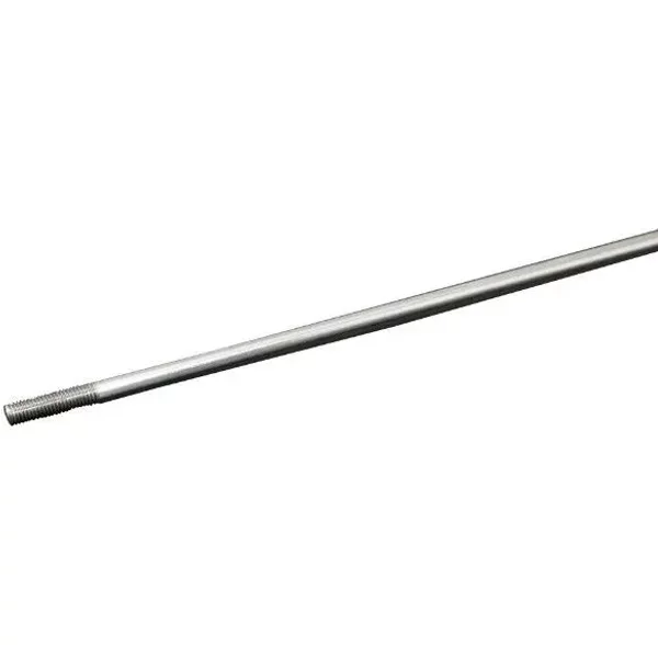 Rayon Inox TêTe CoudéE Leader Fox LG 232-image