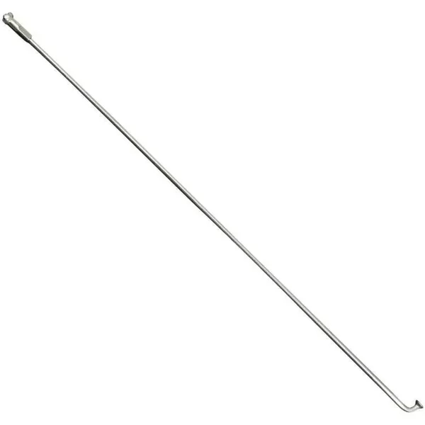 Rayon Inox TêTe CoudéE Leader Fox LG 233-image
