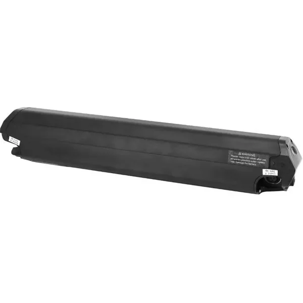 Batterie VéLo éLectrique Leader Fox Zz250 Pour Altar, Orem, Lucas, Denver, Bend, Braga 2018 36V16Ah-image
